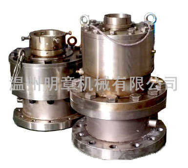 2010，2012系列中壓釜用機(jī)械密封